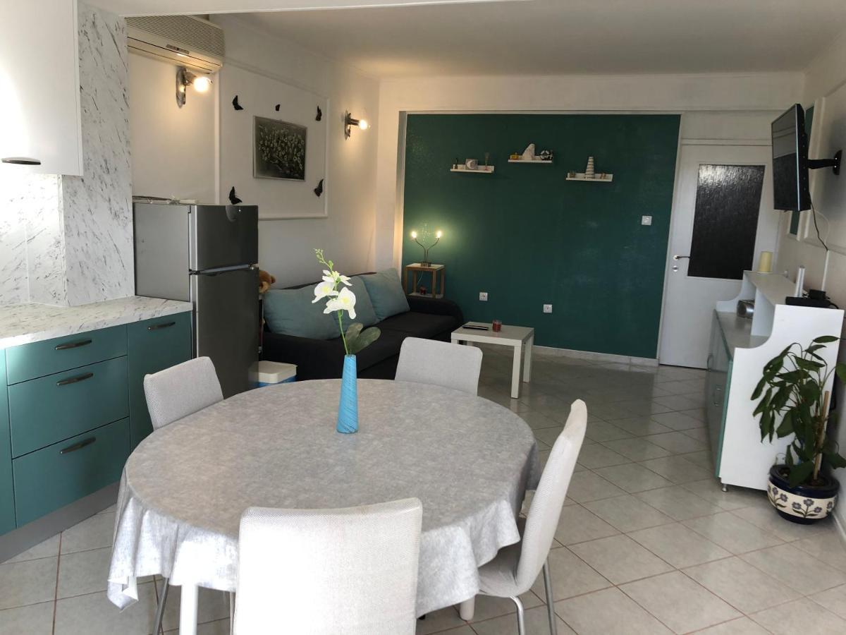 Apartman Mia Ana Tribunj  Exterior photo