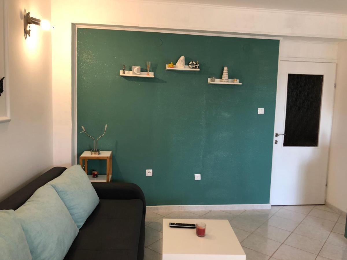 Apartman Mia Ana Tribunj  Exterior photo
